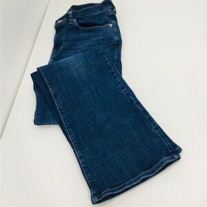 Levi’s Women’s Classic Boot Cut Jeans Size 6 , EUC